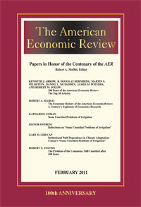 American Economic Review