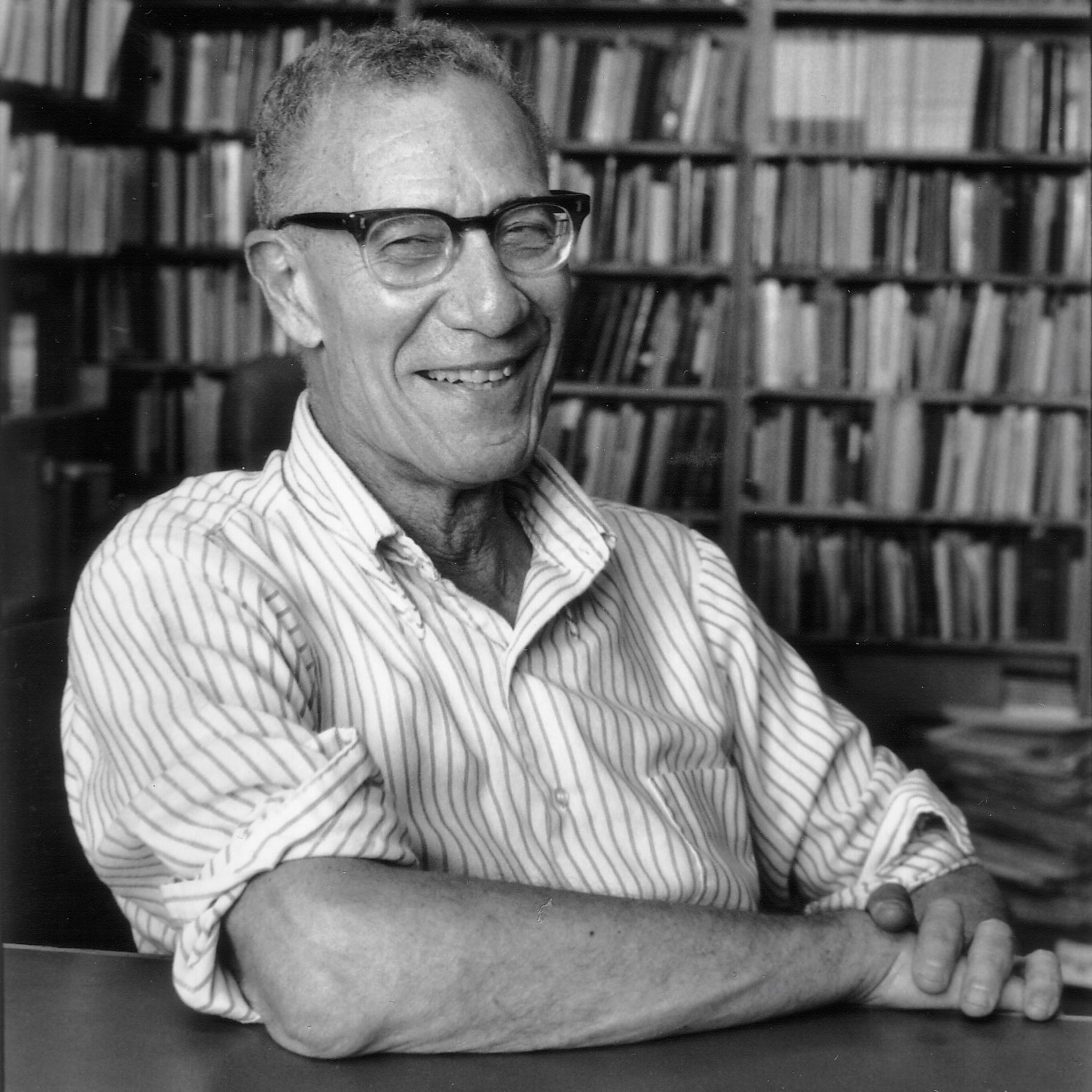 Robert Solow