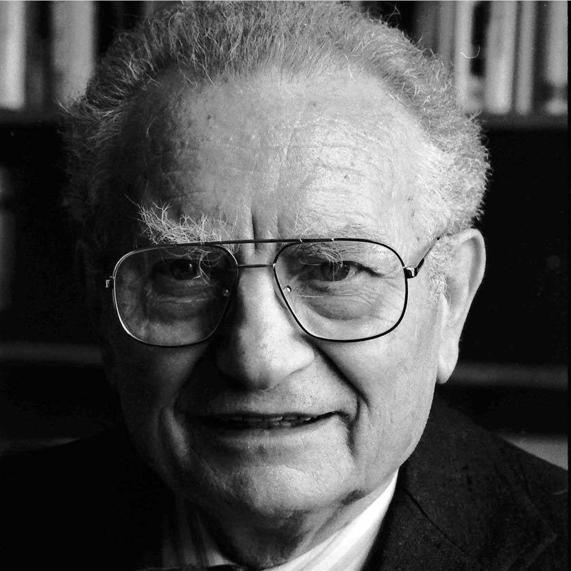 Paul Samuelson