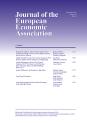 Journal of the European Economic Association