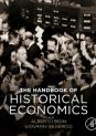 The Handbook of Historical Economics