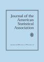 Journal of the American Statistical Association