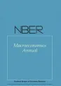 NBER Macroeconomics Annual