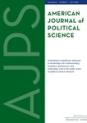 American Journal of Political Science