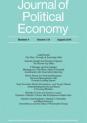 Journal of Political Economy