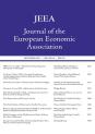 Journal of the European Economic Association